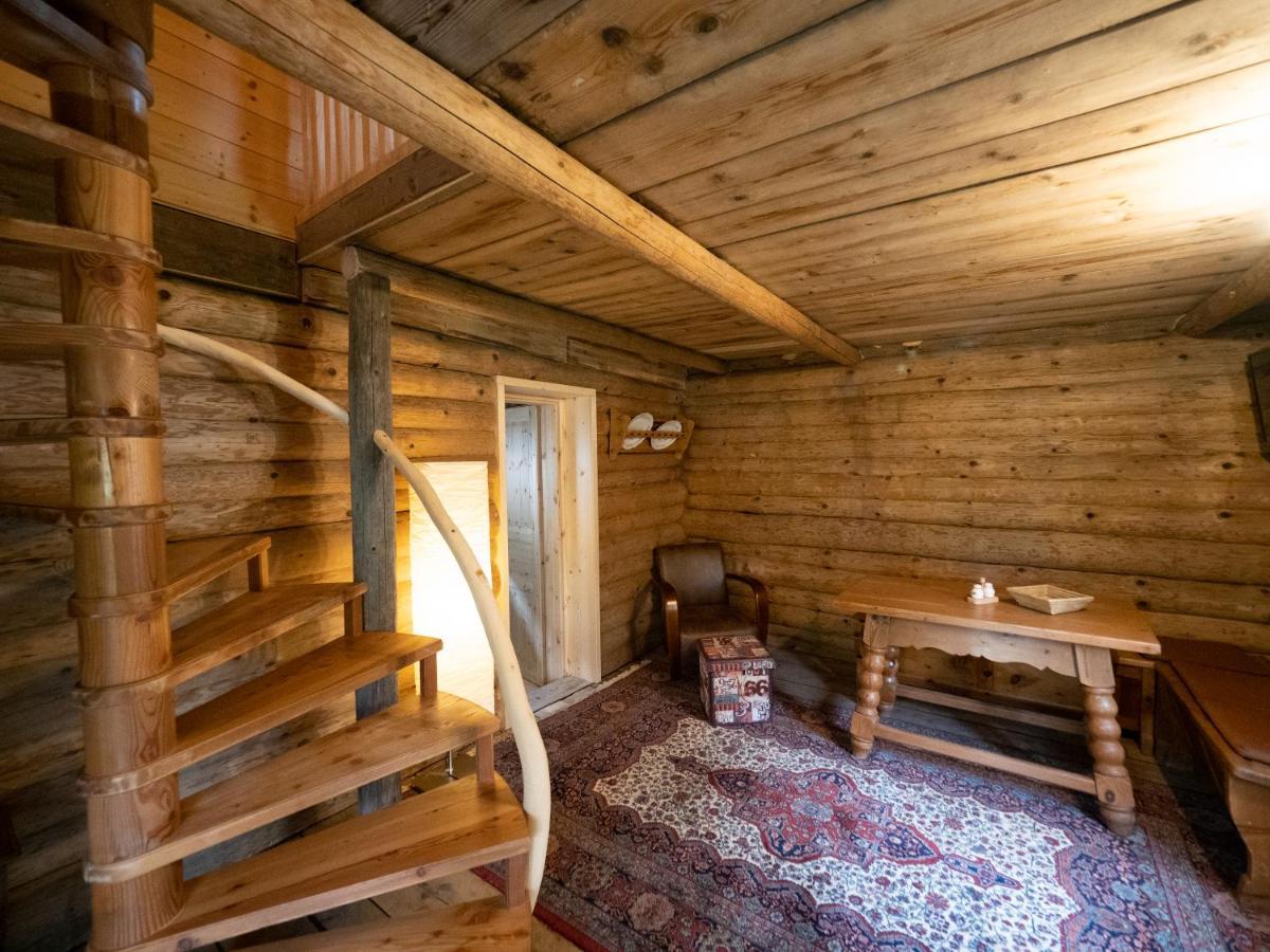 לאסצה Chalet Sejalec מראה חיצוני תמונה
